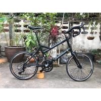 ราคา จักรยานหมอบ Mini Louis Garneau MV3R (มือสอง) (360735336)