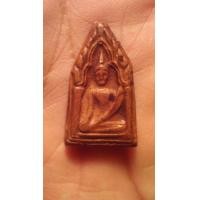 ราคา พระขุนแผนสะพายดาบ หลวงปู่ทาบ(หลวงปู่ทิม ร่วมเสก) (มือหนึ่ง) (360110500)