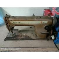 ราคา จักรเย็บผ้า (มือสอง) (360747679)