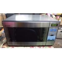 ราคา เตาไมโครเวฟ sharp 34 ลิตร (มือสอง) (360302519)