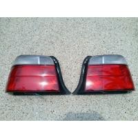 ราคา ไฟท้าย ขาวแดง รุ่น M สำหรับ BMW E36 COMPACT สภาพใหม่ ครบคู่ ยังไม่เคยใส่ใช้งานกับรถบ้านเรา ของแท้ (มือสอง) (355313431)