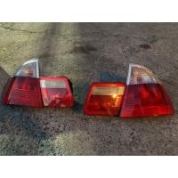 ราคา ไฟท้าย ไฟทับทิม BMW E46 ทัวร์ริ่ง (มือสอง) (360738025)