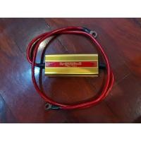 ราคา กล่อง Fuel Bank EVO II กล่องตัดคลื่นไฟฟ้ารบกวน สภาพสวยๆ (มือสอง) (360751432)