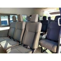 ราคา เบาะเดิมรถตู้ nissan nv350 urvan (มือสอง) (360739914)