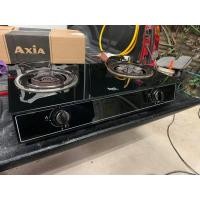 ราคา เตาแก๊ส teka linea 2 หัว (มือสอง) (360755260)