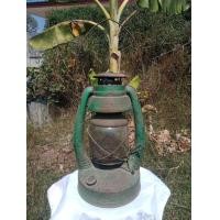 ราคา ตะเกียงโป๊ะโบราณ (มือสอง) (360749427)