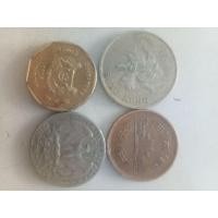 ราคา เหรียญต่างประเทศ (มือสอง) (360749357)
