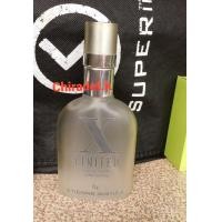 ราคา ขวดแก้วน้ำหอมขวดเปล่ายี่ห้อ X LIMITED (ETIENNE AIGNER) ขนาด 125 ml. สภาพสมบูรณ์ ออกแบบมาสวยงาม น่าสะสมมาก (มือสอง) (356536567)