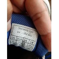 ราคา รองเท้าแบดเด็ก ขนาด 39 (มือสอง) (360187058)