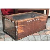 ราคา งานเก่า ตู้กระจกโบราณ ตู้ขนมถ้วย ตู้อ้อยควั่นโบราณ ไม้สักเก่า เป็นกระจก 4 ด้าน สำหรับนักสะสมแต่งบ้าน แต่งร้านอาหาร ร้านกาแฟ (มือสอง) (360760372)