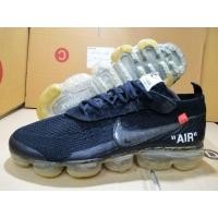 ราคา NIKE VAPORMAX OFF WHITE 42ยาว26.5 (มือสอง) (360759610)
