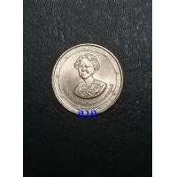 ราคา เหรียญ 2 บาท สมเด็จย่า 90 พรรษา สภาพใหม่ไม่ผ่านการใช้ (A-1) (มือหนึ่ง) (360756641)