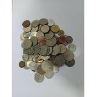 ราคา เหรียญตราต่างประเทศ ขายเหมา 150 บาท (มือสอง) (360759944)