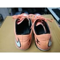 ราคา รองเท้า NIKE รุ่น HYPERVENOM (มือสอง) (360756600)