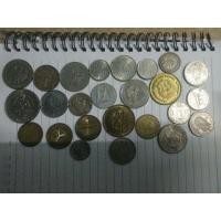 ราคา เหรียญต่างประเทศ (มือสอง) (360759215)