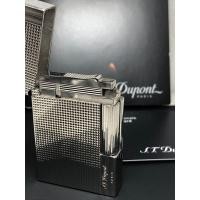 ราคา Dupont ไฟแช็ก แท้ ถูก ใหม่✅(64083) (มือสอง) (360754896)