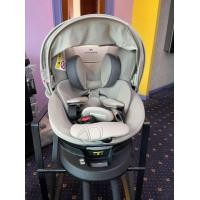 ราคา Car Seats Ailebebe Kurutto 5i Grance (มือสอง) (360760970)