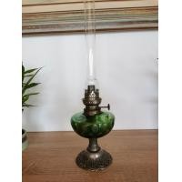 ราคา ตะเกียง​โบราณ​ (มือสอง) (360757970)