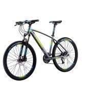 ราคา ตามหาจักรยานเสือภูเขา trinx x1 (มือสอง) (360756224)