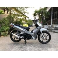 ราคา HONDA WAVE 125i LEDปี19 สตาร์ทมือเครื่องดีมากสีสวยมาก ราคารวมโอนฟรี (มือสอง) (360757698)