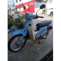 ราคา ดรีม ซุปเปอร์คัพ สภาพสวยมากเอกสารครบพร้อมโอน 061-7460192 ราคาน่ารักครับ รถวิ่งน้อย (มือสอง) (360752253)