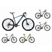 ราคา จักรยานเสือภูเขา TRINX x1 ล้อ 26 นิ้ว เกียร์ 27 สปีด เฟรมอลูมิเนียม โช๊คลม ล็อคได้มีที่กบังคับได้ที่แฮนด์ ดิสก์น้ำมัน ดุมแบริ่ง NOVAT (มือหนึ่ง) (338374588)