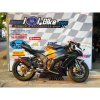 ราคา Kawasaki ZX10 2016 usa spec (มือสอง) (360633340)