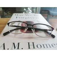 ราคา Calvin Klein CK5377 539 Eyeglasses Frames size 52-16-140 กรอบแว่นตาของแท้มือสอง ทรงสวยๆ ชิ้นนี้ขายในราคา 890.- (มือสอง) (357794711)