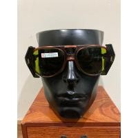 ราคา ขายแว่นนักบินของแบรน AO รุ่นเก่านี้ทรงมันดีจริงๆมาแบบ new old stock vintage sunglasses ao american optical 145 1970’s (มือหนึ่ง) (360746400)