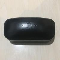 ราคา กล่องแว่น Coach แท้ (มือสอง) (360745108)