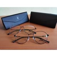 ราคา กรอบแว่น PLAYBOY ของแท้ จาก ท๊อปเจริญ (มือหนึ่ง) (356999151)