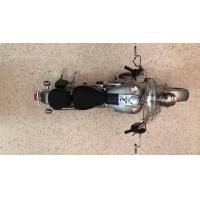 ราคา โมเดลรถ Harley Davidson Fatboy (มือหนึ่ง) (360739694)