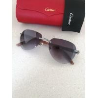 ราคา Cartier​ Sunglasses (มือสอง) (360736837)