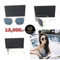 ราคา Dior Sunglasses (มือหนึ่ง) (360271243)