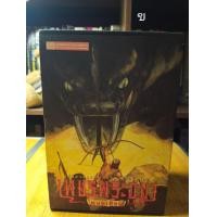 ราคา เพชรพระอุมา Box Set ปกเขียว ชุดดงมรณะ เล่มที่ 5-8 (ส่งฟรี) (มือสอง) (360757722)