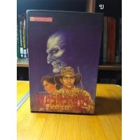 ราคา เพชรพระอุมา Box Set ปกเขียว ชุดจอมผีดิบมันตรัย เล่มที่9-12 ( ส่งฟรี) (มือสอง) (360757426)