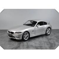 ราคา ขายโมเดลรถ BMW Z4 M Coupe E86 ขนาด 1ต่อ18 คันใหญ่ ยาวประมาณ10นิ้ว รายละเอียดสวยสมจริง (มือสอง) (360738261)