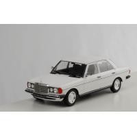 ราคา ขายโมเดลรถ Mercedes Benz W123 ขนาด 1ต่อ18 คันใหญ่ ยาวประมาณ10นิ้ว รายละเอียดสวยสมจริง (มือหนึ่ง) (360737980)