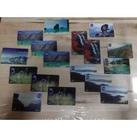 ราคา สะสมบัตรโทรศัพท์รุ่นเก่าที่ใช้แล้ว (มือสอง) (360741855)