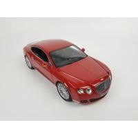 ราคา ขายโมเดลรถ Bentlet Continental GT ขนาด 1ต่อ18 คันใหญ่ ยาวประมาณ10นิ้ว รายละเอียดสวยสมจริง (มือสอง) (360737871)