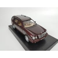 ราคา ขายโมเดลรถ Mercedes Benz W210 S210 Estate ขนาด 1ต่อ18 คันใหญ่ ยาวประมาณ10นิ้ว รายละเอียดสวยสมจริง (มือหนึ่ง) (360737841)