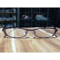 ราคา Ralph Lauren RL5005 9025 Dark Purple Clear made in Italy กรอบแว่นแท้มือสอง รุ่นนี้มีสี ม่วง ดำ เงิน เลนส์ติดค่าสายตาเจ้าของเดิม (มือสอง) (356638970)