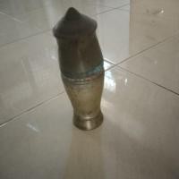 ราคา เต้าปูน กินหมากโบราณ (มือสอง) (360736396)