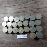 ราคา เหรียญ 1 บาท ตราแผ่นดิน 2505 ผ่านใช้ ขายรวม 230 เหรียญ×6 บาท 1380 บาท ไม่รวม ส่ง (มือสอง) (360744138)