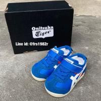 ราคา รองเท้าเด็กมือสอง Onitsuka Tiger12.0 ซม.(พร้อมกล่อง) (มือสอง) (360744732)