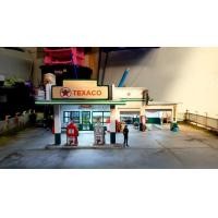 ราคา งานฉากโมเดลปั้มน้ำมัน Texaco สเกล 1:32 ขนาด 60×40 cm สูง 17cm (มือหนึ่ง) (360745786)