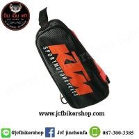 ราคา กระเป๋าคาดอกมอเตอร์ไซค์ กระเป๋าสะพายข้าง กระเป๋าสะพายไหล่ KTM ดีไซน์สุดเท่ห์ทันสมัย (มือหนึ่ง) (360747397)