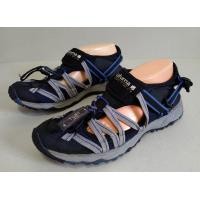 ราคา รองเท้ารัดส้นเดินป่า Lafuma สภาพดีมาก ทรงสวย พื้น VIBRAM ทนๆ ลุยๆเท่ๆ (มือสอง) (360740468)