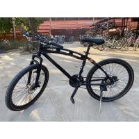 ราคา จักรยานเสือภูเขา ยี่ห้อ DoppelGanger (มือสอง) (360740168)