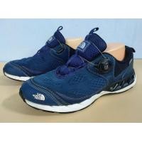 ราคา รองเท้า THE NORTH FACE สายเดินป่า สภาพดี สวย สไตล์วินเทจ เที่ยว OUTDOOR แคมปิ้ง ลุยๆเท่ๆ (มือสอง) (360740288)